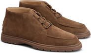 Tod's Suede Chukka Boot