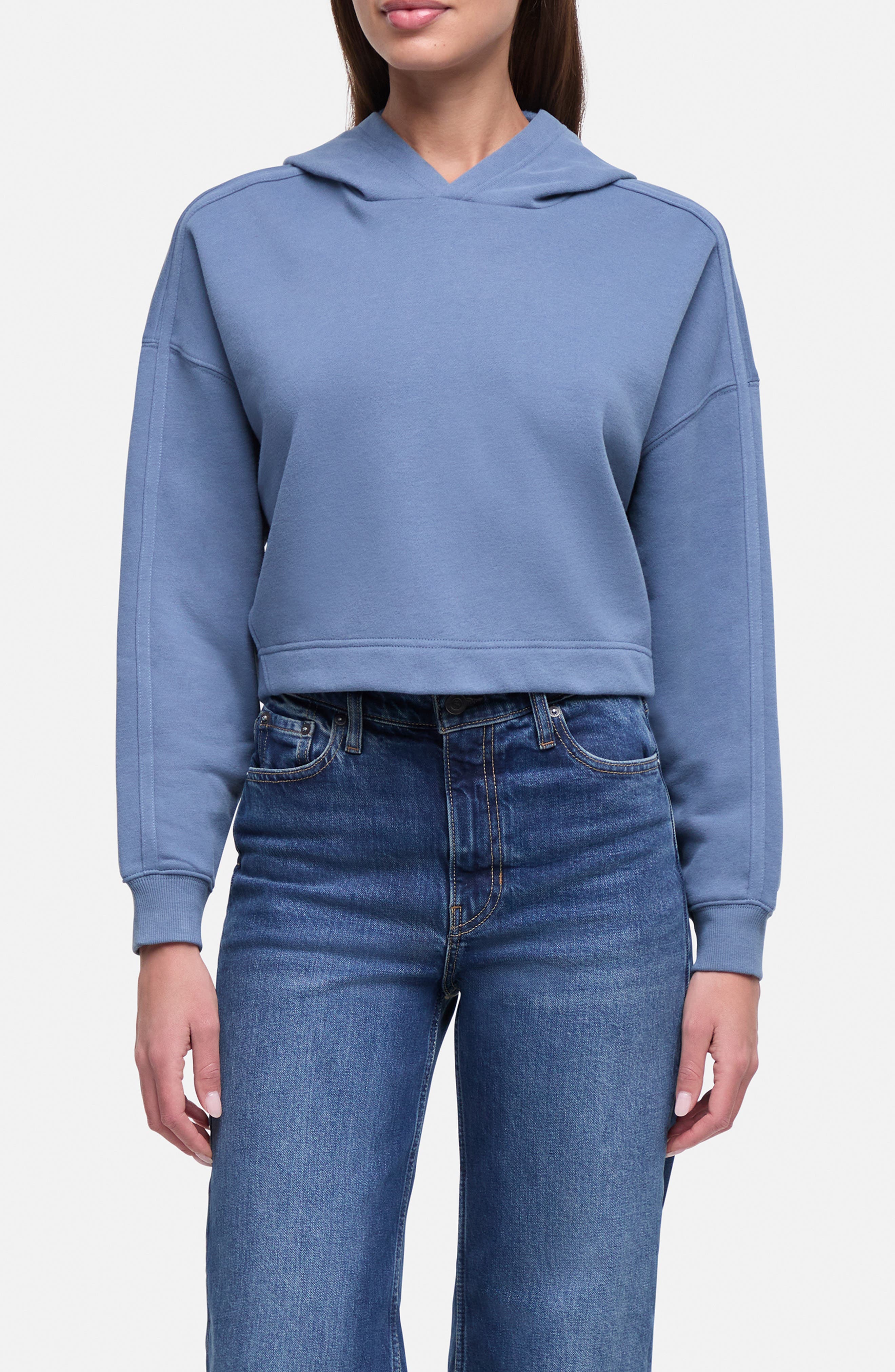 Lindy Pullover Hoodie