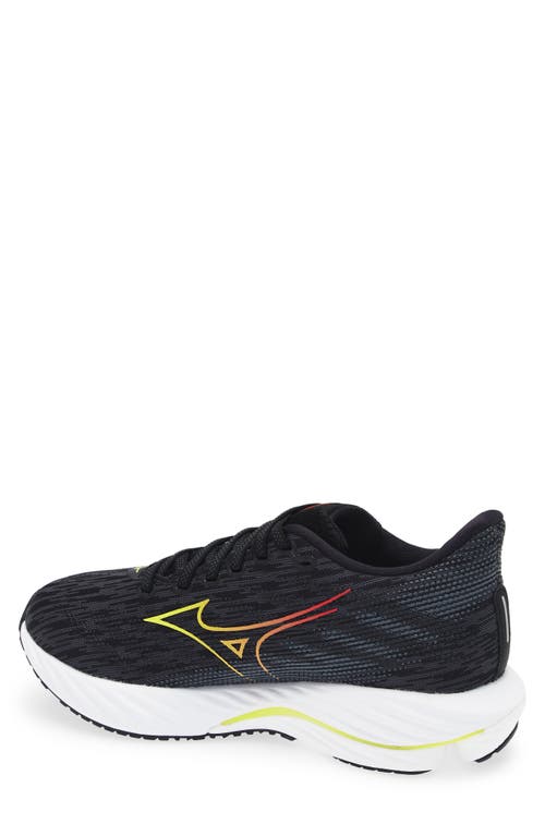 Mizuno Wave Rider 28 Running Shoe