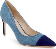 L'AGENCE Kendelle Pump