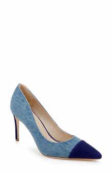 Kendelle Pump