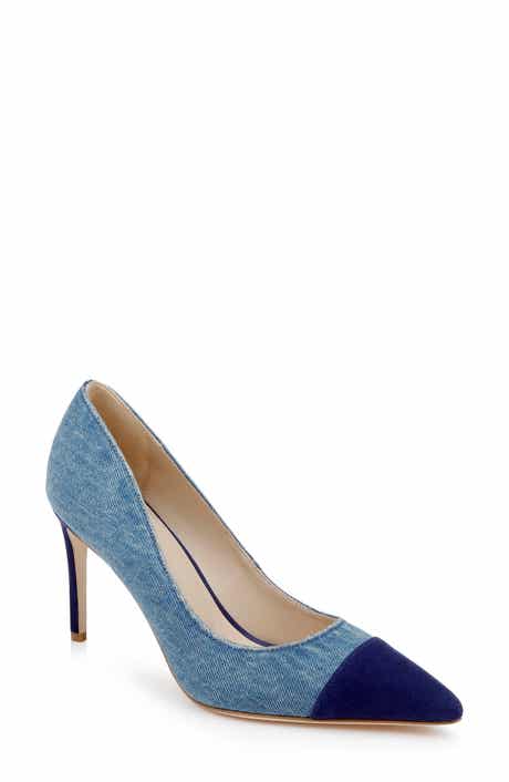 Kendelle Pump