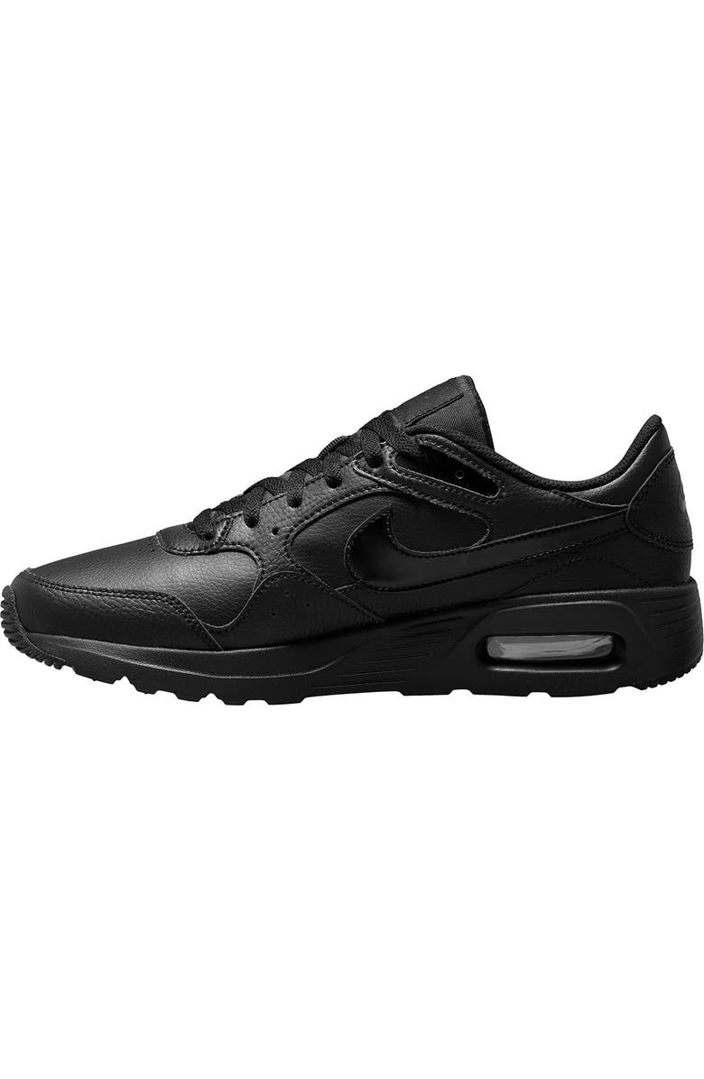 Nike Air Max SC Leather Sneaker, Alternate, color,