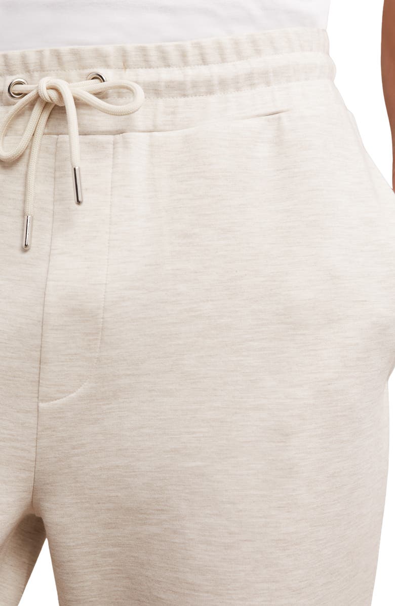 Reiss Bell Joggers, Alternate, color, Oatmeal