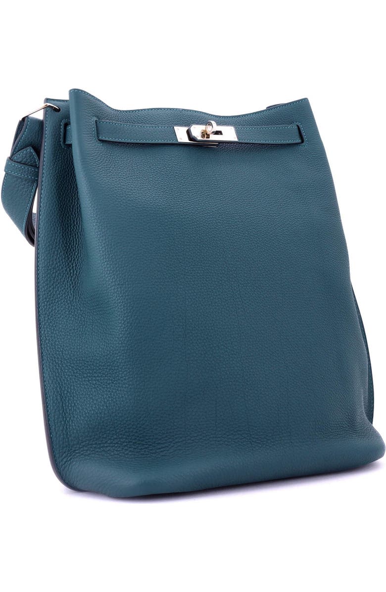 Pre-Owned Hermes So Kelly Bag Togo 26, Alternate, color,