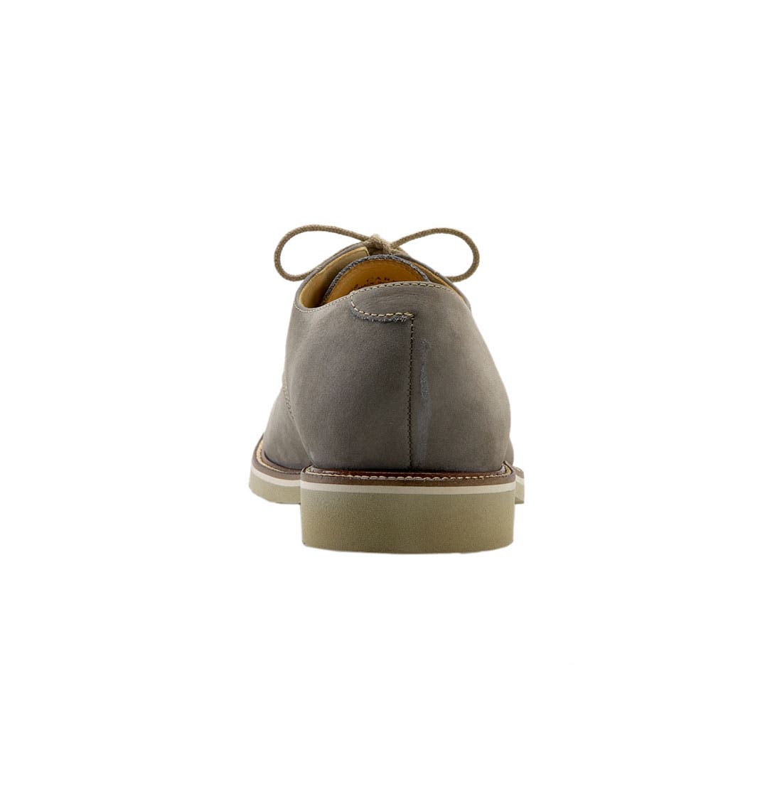 1901 'Carson' Oxford, Alternate, color, 