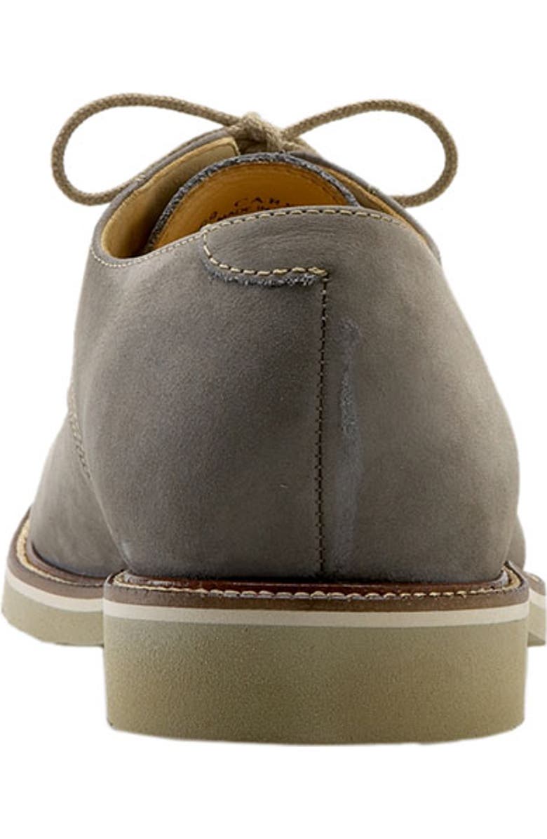 1901 'Carson' Oxford, Alternate, color,