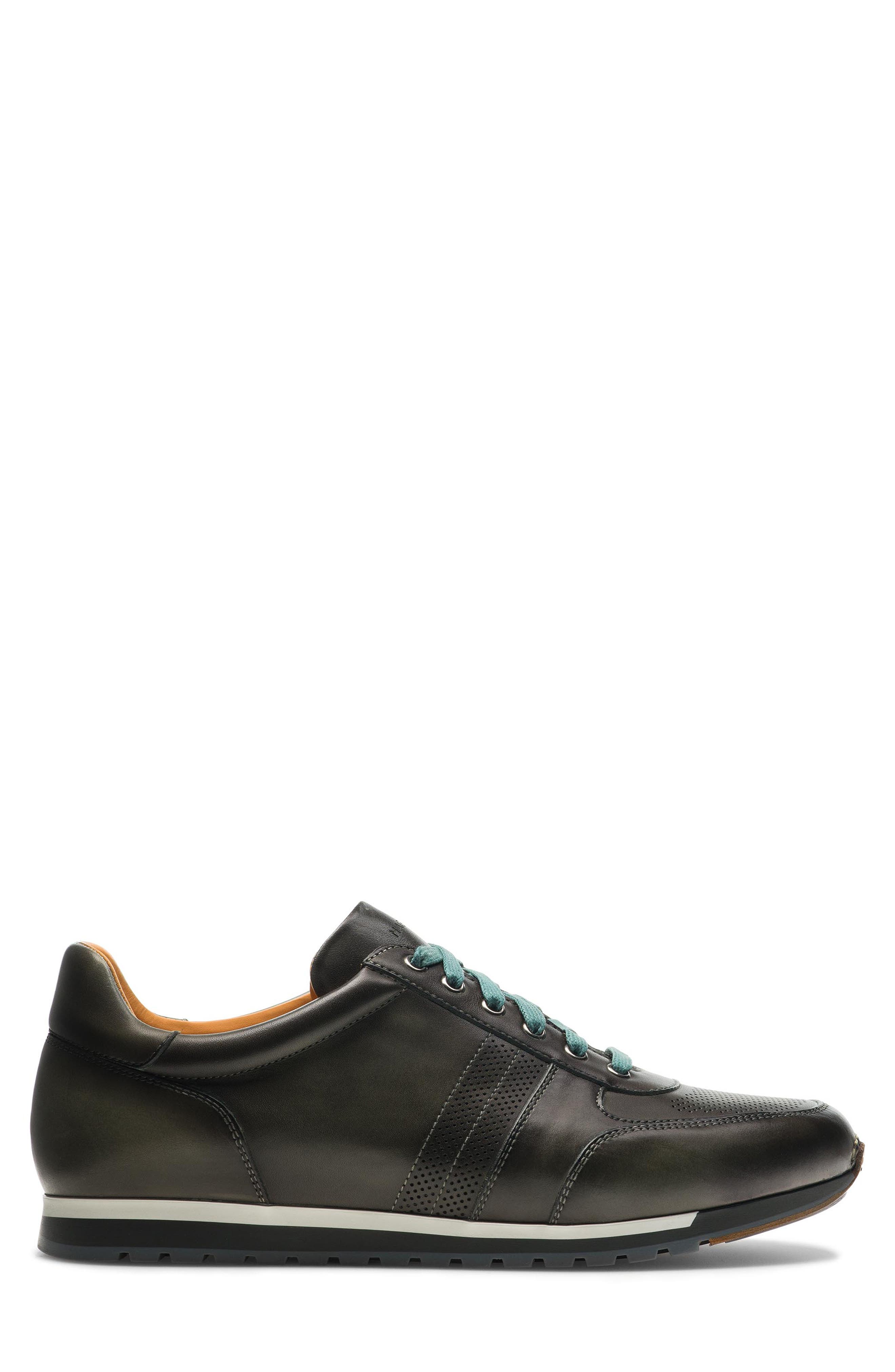 Lizandro Low Top Sneaker, Alternate, color, MIMETICO