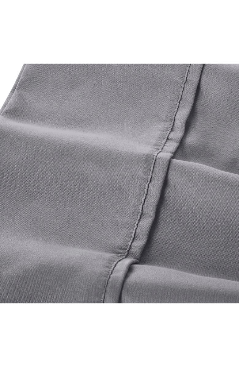 Modern Threads 3-Piece Sheet Set, Alternate, color, Stone