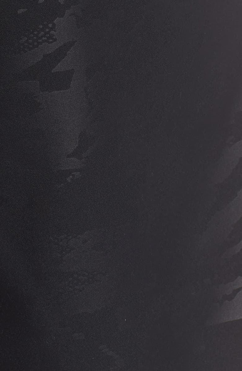 Under Armour Short Break Embossed Board Shorts, Alternate, color,