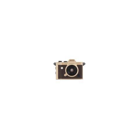 MNBM1 Mini Pro Digital Camera 20MP with 2K HD Video