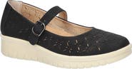 EASY STREET Gertie Wedge Mary Jane