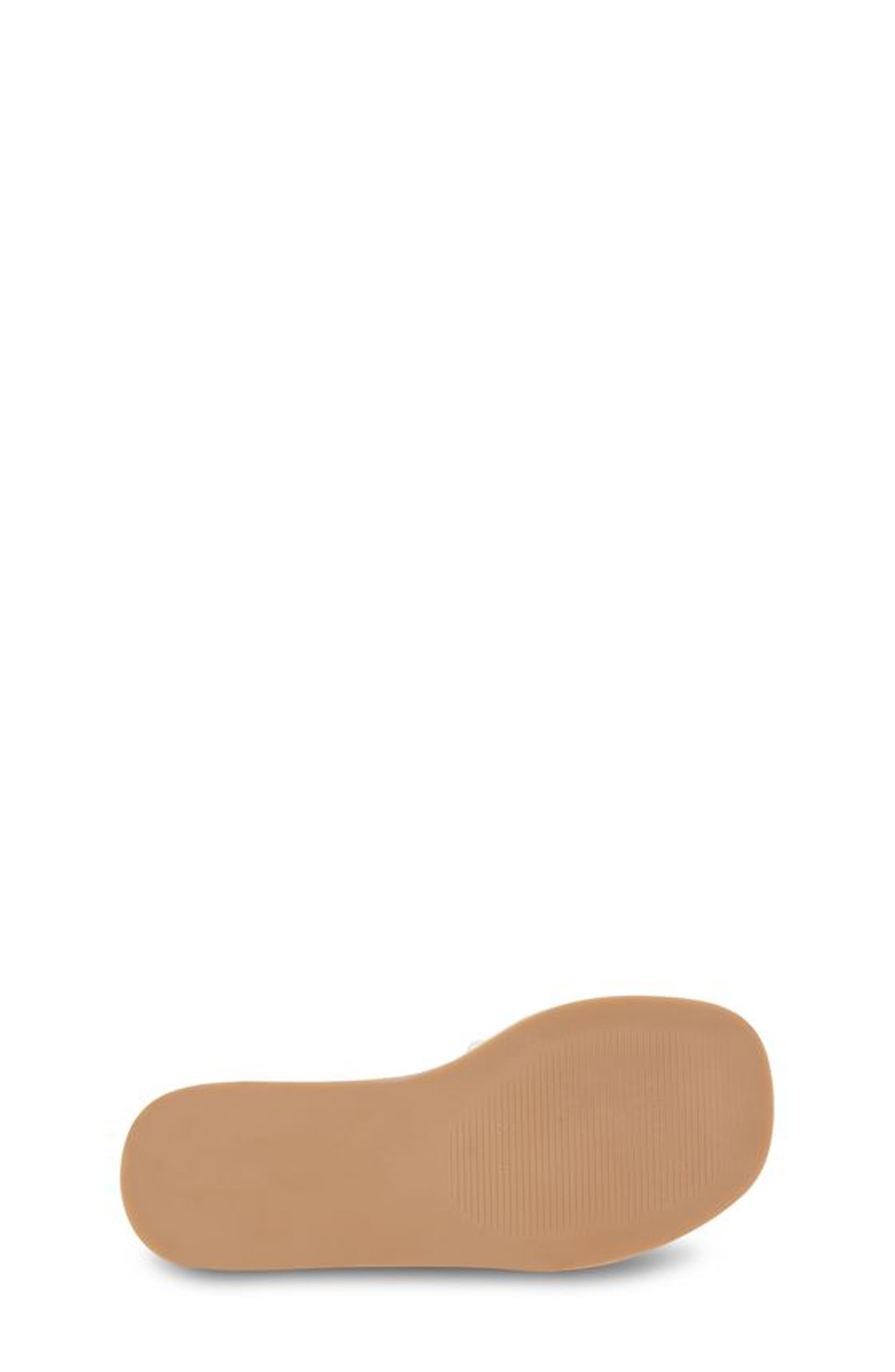 Vince Camuto Crystal Slide Sandal, Alternate, color, 