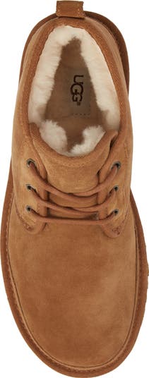 Neumel Chukka Boot
