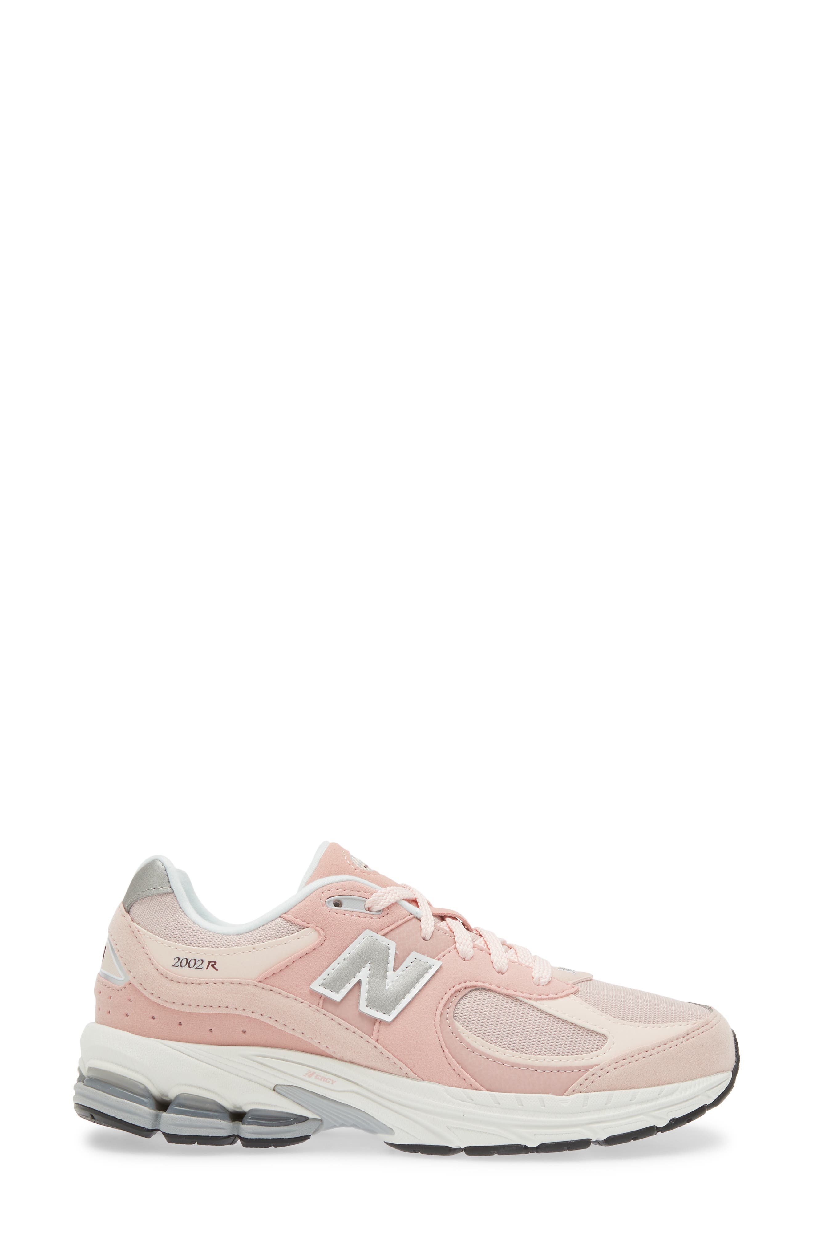 Kids' 2002R Sneaker, Alternate, color, PINK SAND