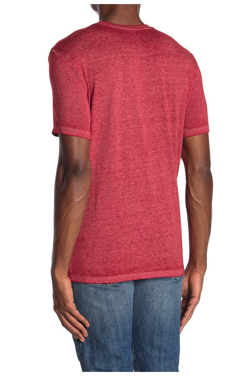 Lucky Brand Keep Your Whiskey Closer Slub T-Shirt, Alternate, color, 