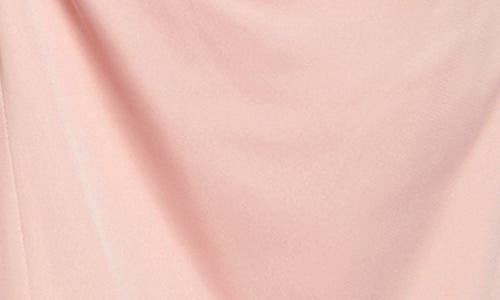 City Chic Vita Corset Strapless Maxi Dress In Pink