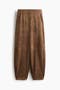 selected Brown