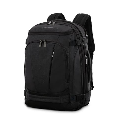 Mother Lode 19" Expandable Junior Backpack with Laptop Compartment