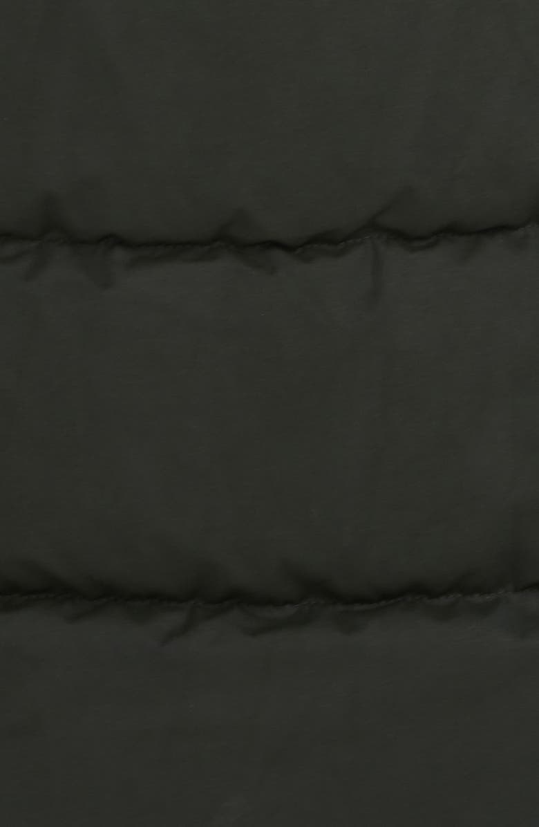 Barbour Sage Quilted Parka, Alternate, color, 