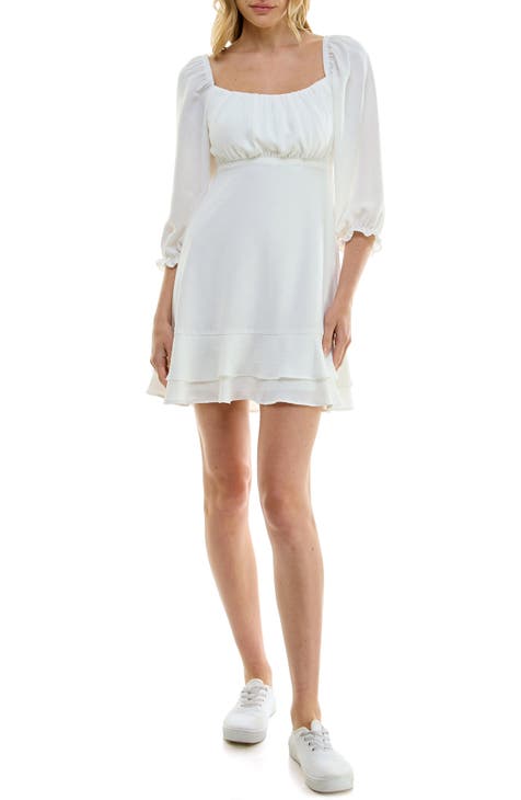 Speechless dresses nordstrom hotsell