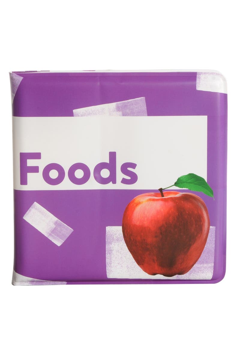 Kaplan Early Learning Company Real Photo Vinyl Book Set 1 - Set of 4, Alternate, color,