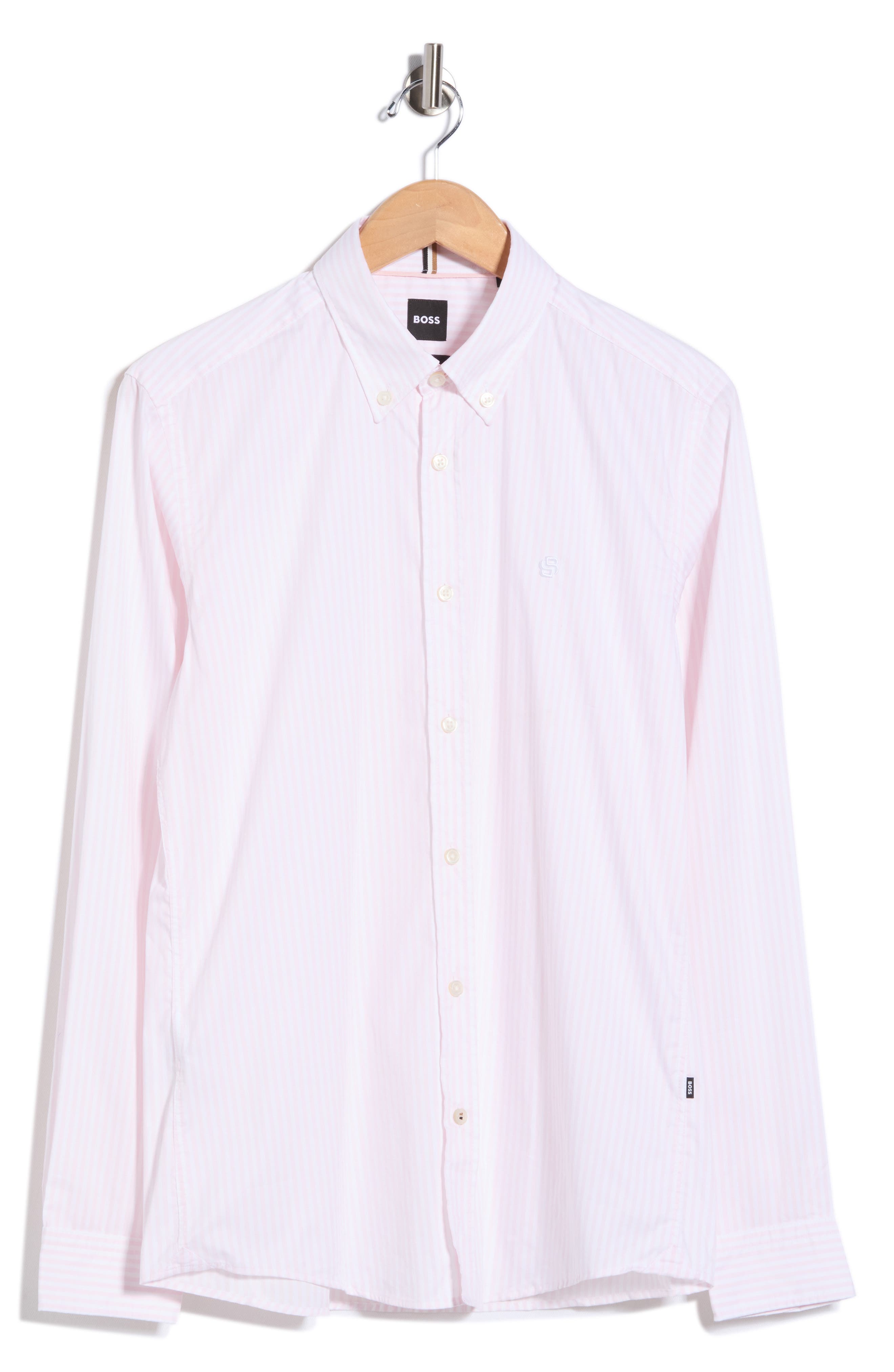 Roan Button-Up Shirt