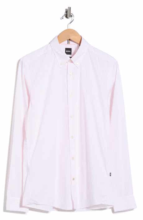 Roan Button-Up Shirt
