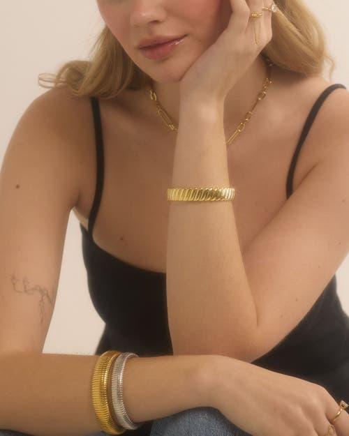 ELECTRIC PICKS ELECTRIC PICKS CLEO BRACELETS- SET OF 2