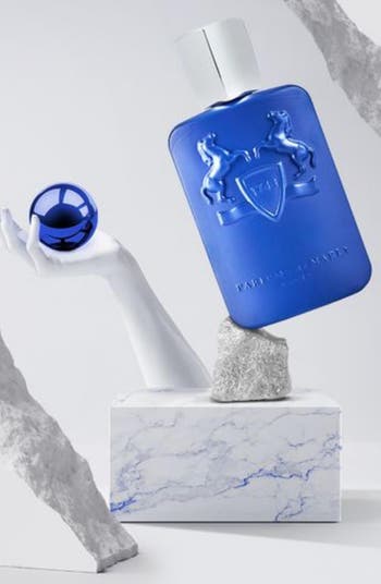 Percival Eau de Parfum
