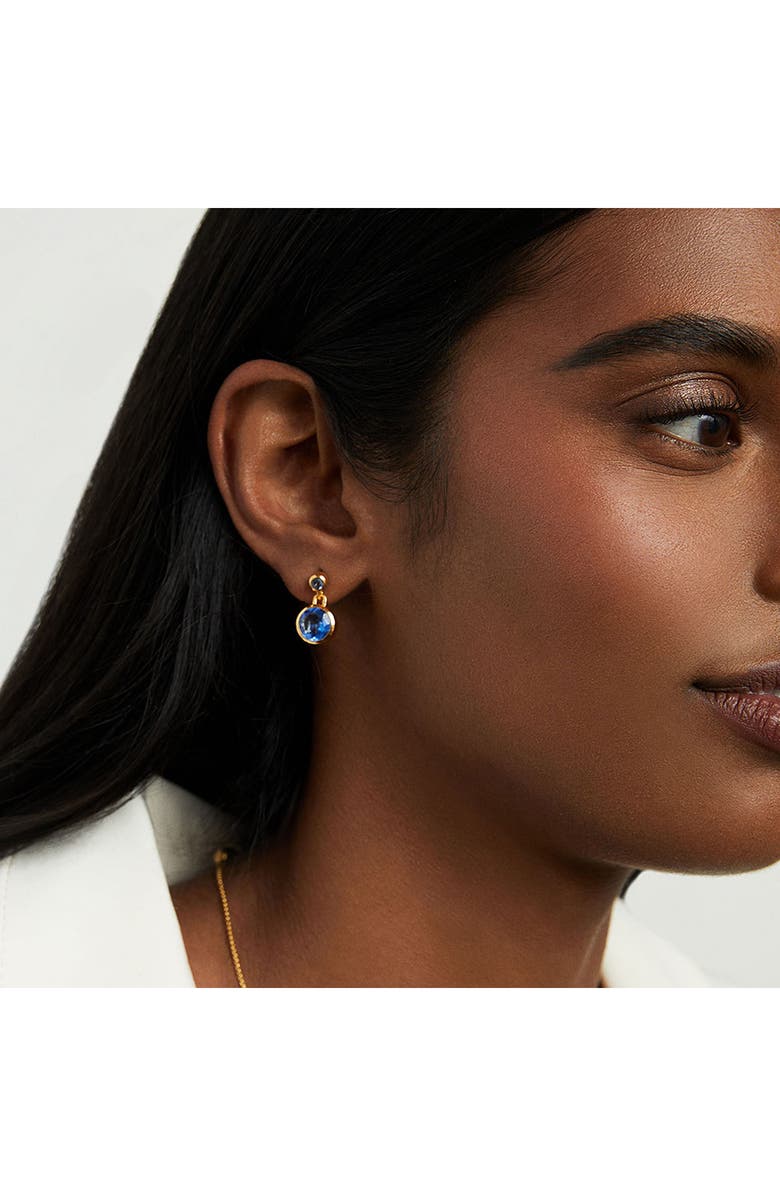 Dean Davidson Signature Droplet Stud Earrings, Alternate, color, 