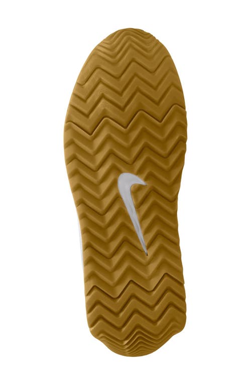 Nike Pacific Low Top Sneaker