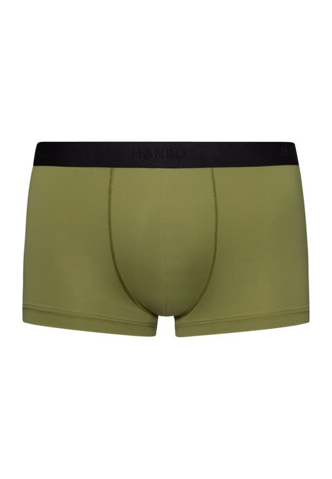 Micro Touch Boxer Brief