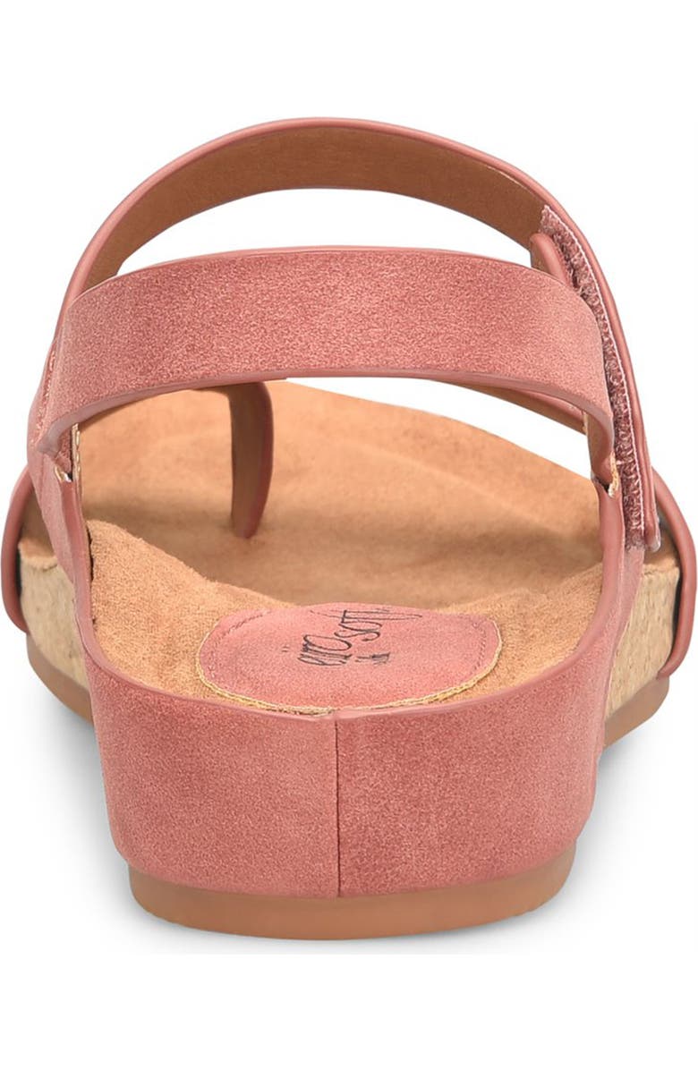 EUROSOFT Gianetta Strappy Slingback Sandal, Alternate, color,