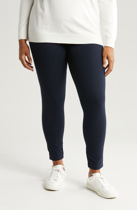 'Lyssentials Flattering Leggings (Plus)