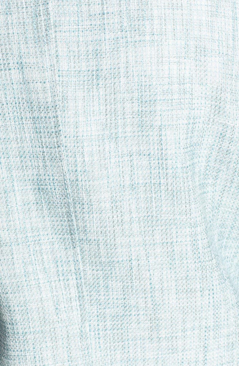 BCNU Frayed Tweed Jacket, Alternate, color,