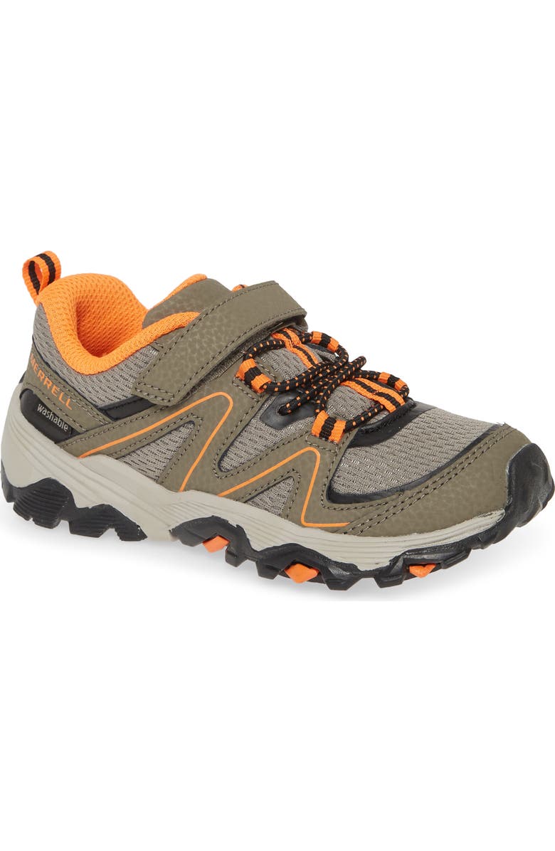 Merrell Trail Quest Sneaker, Main, color,