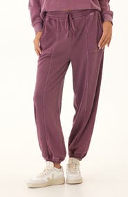 Threads 4 Thought Lottie Sweatpants