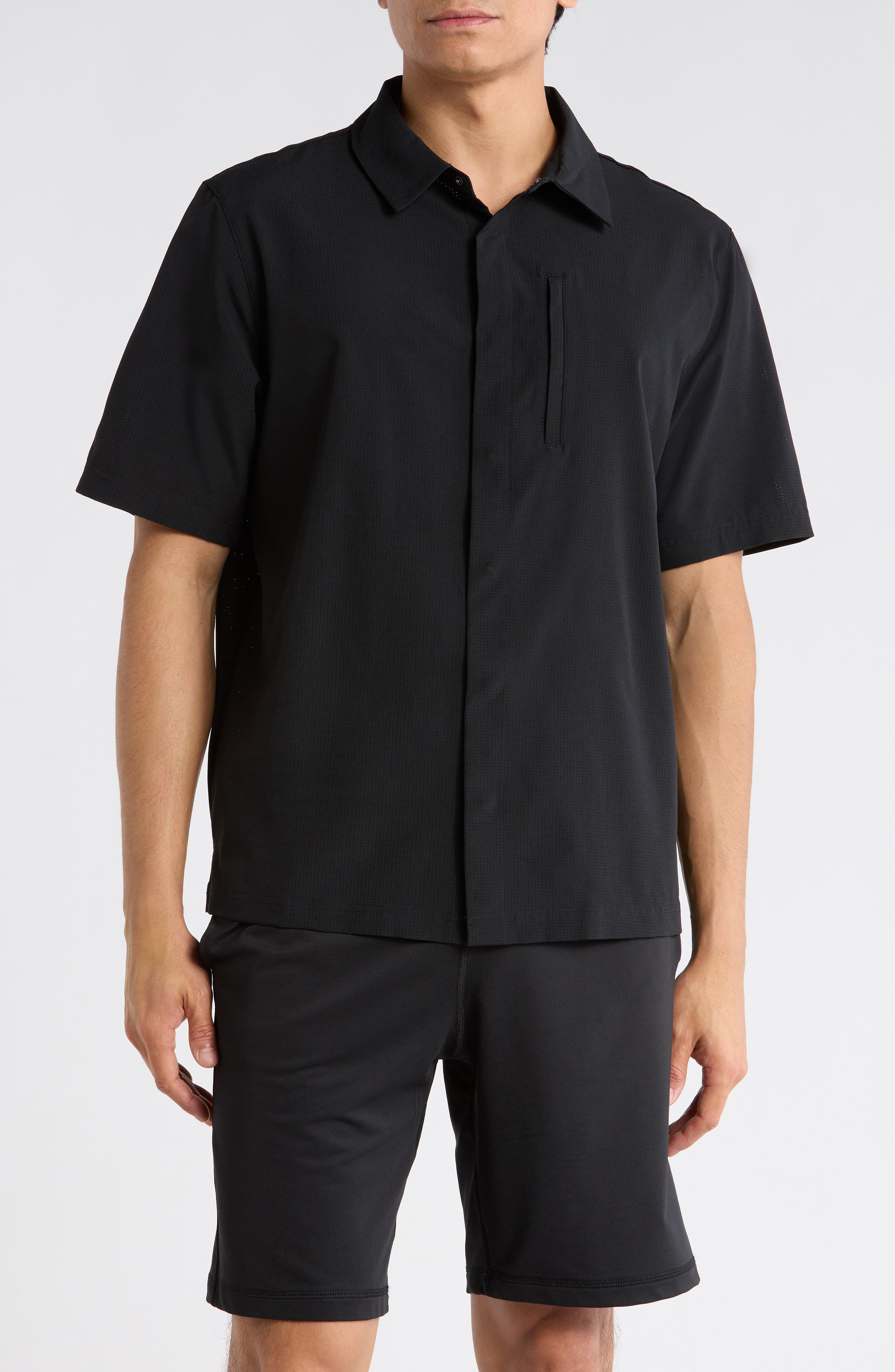 Z by Zella Breeze Shirt