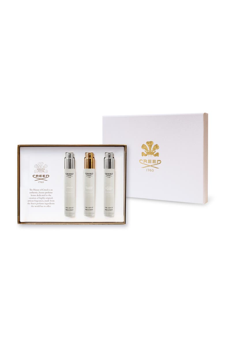 Men's 3-Piece Fragrance Discovery Set $250 Value, Main, color, NO COLOR
