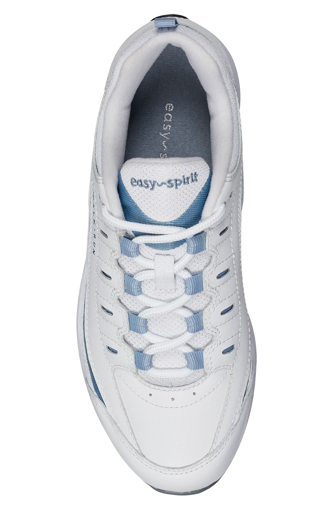 Easy Spirit Roadrun Sneaker - Wide Width Available, Alternate, color, 