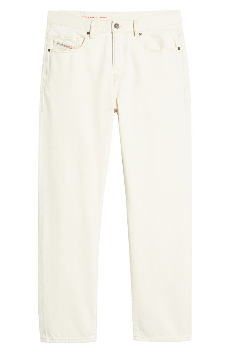 DIESEL<sup>®</sup> D-Viker Slim Straight Leg Jeans, Alternate, color, 