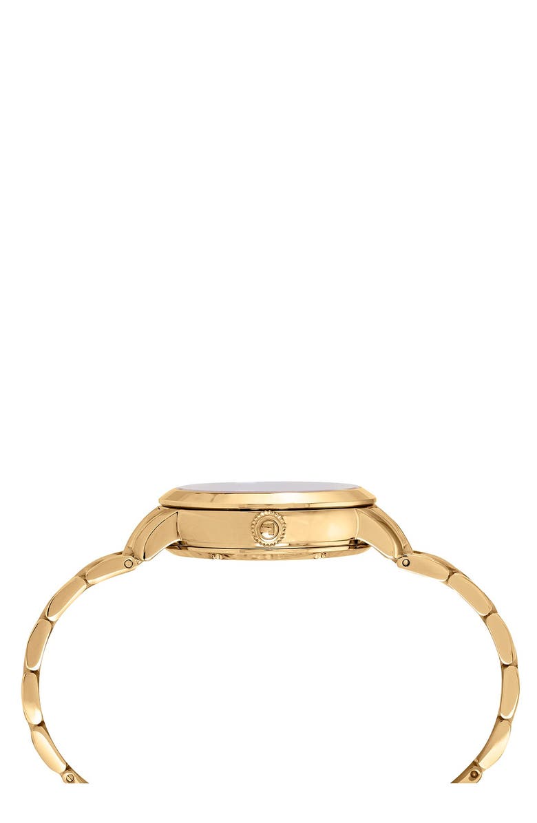 ROAMER Women's Sweetheart Automatic Stainless Steel Strap Watch, 34mm, Alternate, color, 