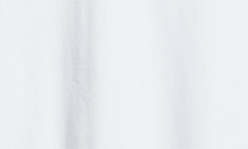 Service Works Bar & Kitchen Organic Cotton T-shirt In White