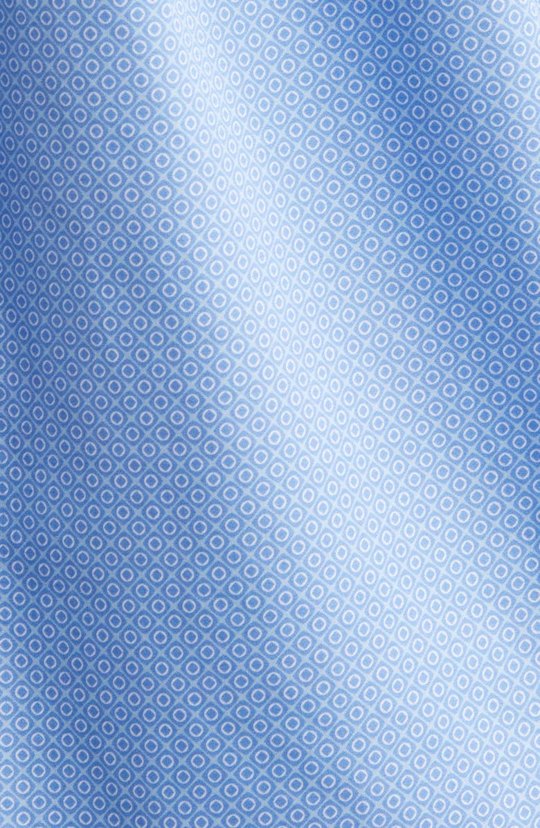 Peter Millar Grove Short Sleeve Button-Up Shirt, Alternate, color, 