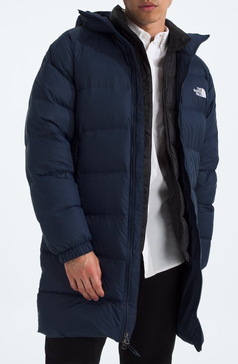 Hydrenalite™ Water Repellent 600 Fill Power Down Jacket