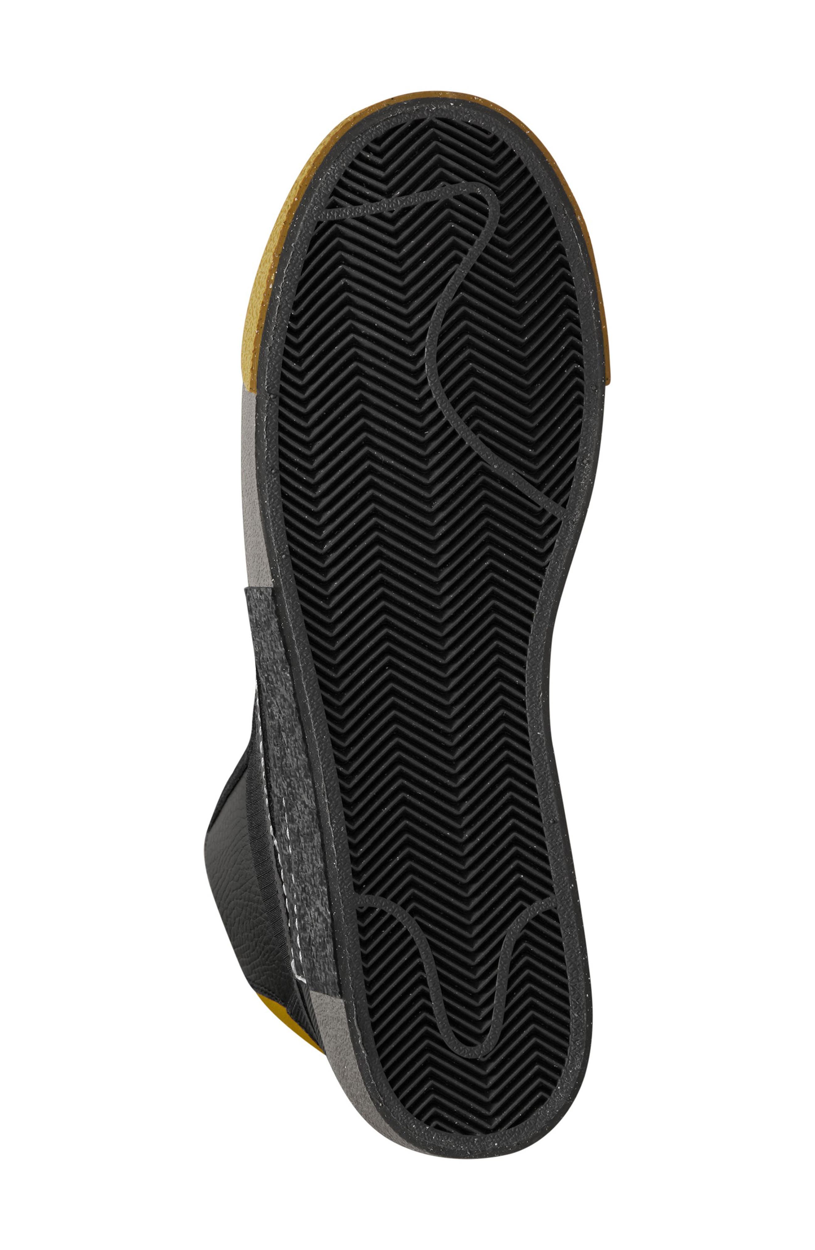 Nike Blazer Mid Pro Club Sneaker, Alternate, color, 