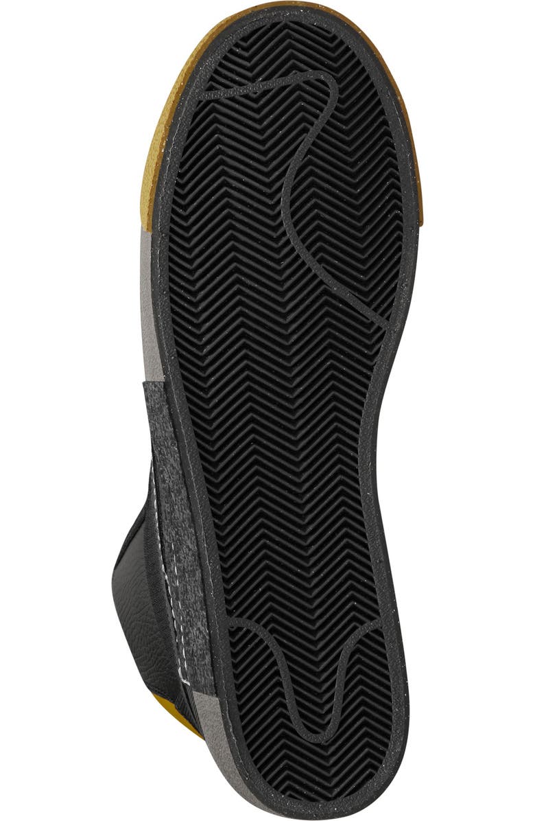 Nike Blazer Mid Pro Club Sneaker, Alternate, color,