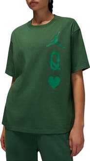 Jordan Flight Graphic Tee