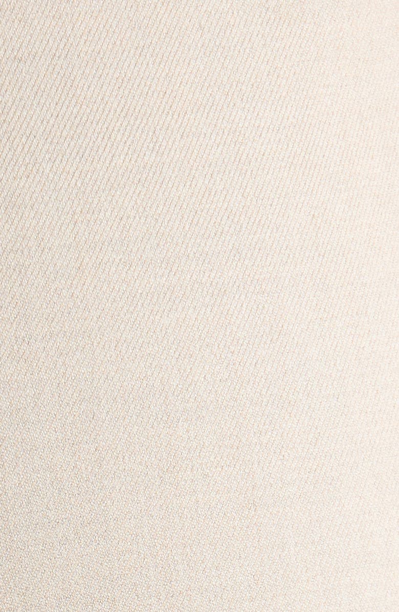 Favorite Daughter The Favorite Stretch Wide Leg Pants, Alternate, color, Khaki